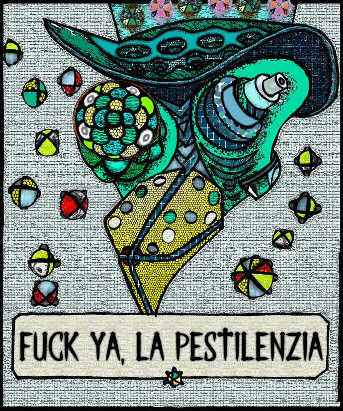 Pestilenzia